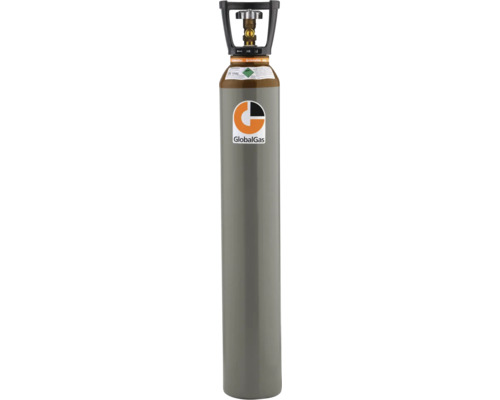 GlobalGas Gasflasche