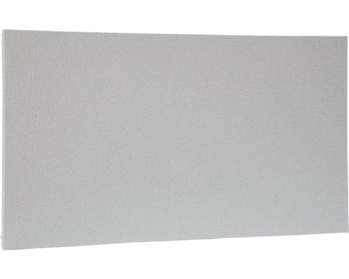 Infrarot Heizpaneel Vitalheizung Victory HVH 900 80x119,2 cm 900 Watt Graue Dämmplatte