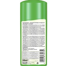 Tetra Pond Algofin gegen Fadenalgen und andere Algen im Gartenteich in einer 500-Milliliter-Flasche