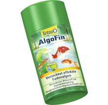 Tetra AlgoFin zur Bekämpfung von Fadenalgen
