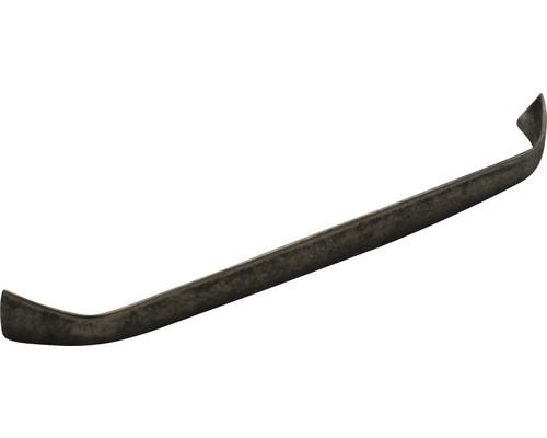 Brechstange aus Metall