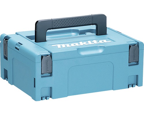 Werkzeugkoffer Makita MAKPAC Größe 2 (821550-0)