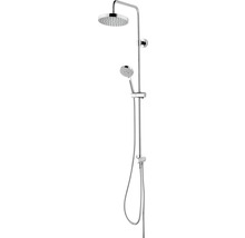 Duschsäule Schulte Modern Plus D969262 02 mit Umsteller chrom-thumb-0 Duschsäule Schulte Modern Plus D969262 02 mit Umsteller chrom-thumb-0