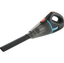Gardena Akku Handstaubsauger für Garten und Haushalt