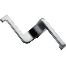 Möbelgriff aus Metall