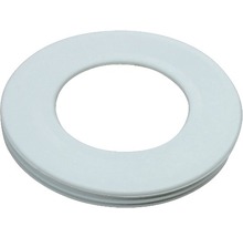 Dichtung für Sanitärinstallationen