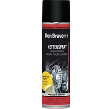 Den Braven Kettenspray Dose