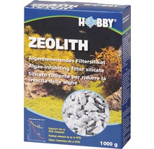 Hobby Zeolith, algenhemmendes Filtersilikat, 1000 Gramm