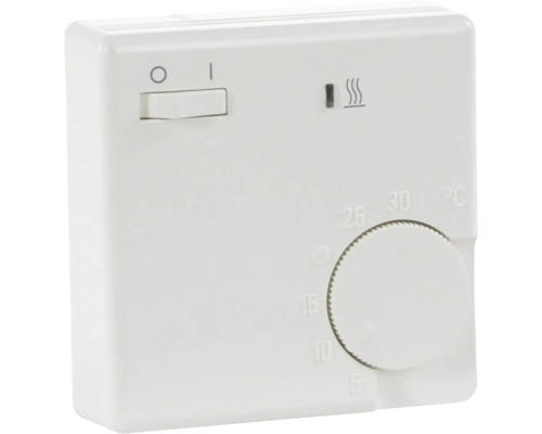 Standard-Thermostat Vitalheizung RTR3502