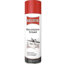 Ballistol Holzgleitspray, 400 ml Dose
