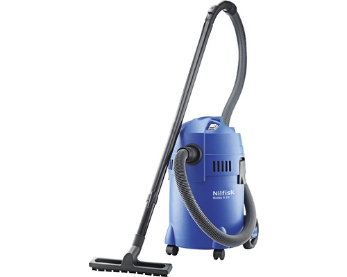 Nilfisk Buddy II 18 Staubsauger für den Werkstattbereich