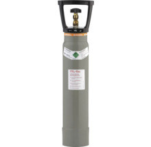 GlobalGas Kohlendioxid CO2-Gas Flasche