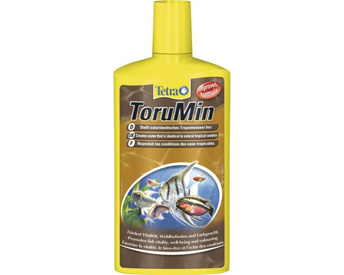 Tetra ToruMin 500 ml-0