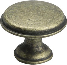 Möbelknopf aus Metall