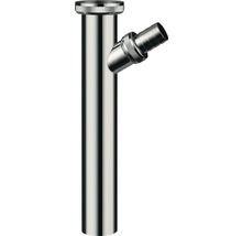 Siphon mit Geräteanschluss