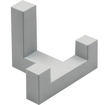Handtuchhaken aus Metall