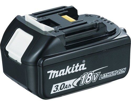 Makita Akku 18 V 3.0 Ah Lithium-Ionen