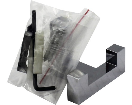 Installationsmaterial und ein Metallwinkel