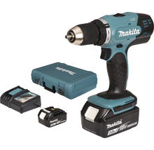 Akku Bohrschrauber Makita DDF453RFE 18V 3Ah-thumb-0 Akku Bohrschrauber Makita DDF453RFE 18V 3Ah-thumb-0