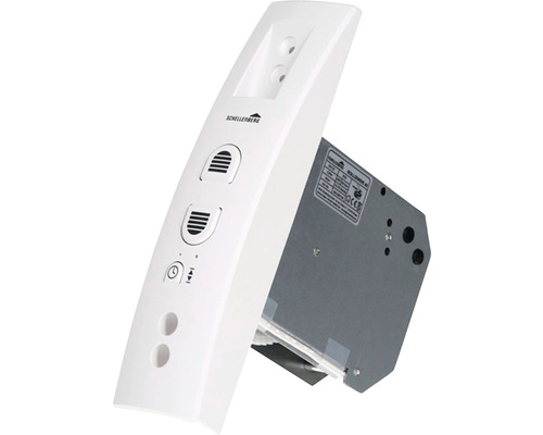 Schellenberg Zeitschaltuhr für Rollladen