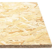 OSB3 Platte 2500x1250x15 mm ungeschliffen (Zuschnitt online reservierbar)-thumb-2