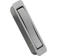 Einbaugriff aus Metall