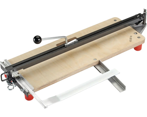 Holzbrett-Fliesenschneider Hufa 630 C-AL Holzbrett-Fliesenschneider Hufa 630 C-AL