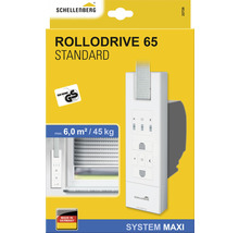 Schellenberg RolloDrive 65 Standard Gurtwicklerantrieb