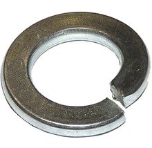 Federring Form A DIN 127, 14 mm galv.verzinkt, 100 Stück-thumb-0