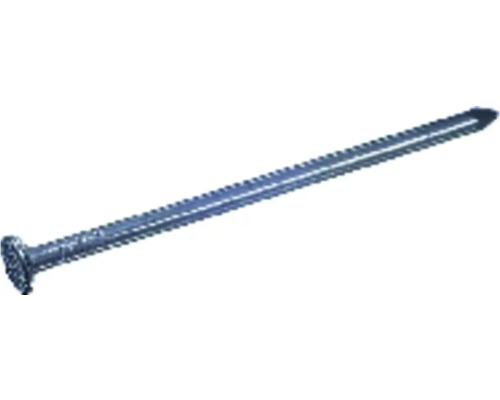 Drahtstifte Senkkopf 1,8 x 35 mm DIN 1151 Blank, 2,5 KG Gerillter Nagel