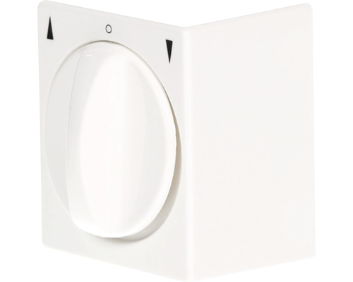 Drehknopf für Thermostatventil