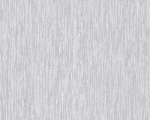 Helle Tapete mit vertikalem Muster