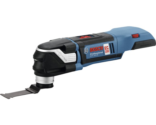 Akku - Multischleifer Bosch Professional 18 V -