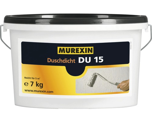 Duschdicht DU 15 Murexin 7 kg