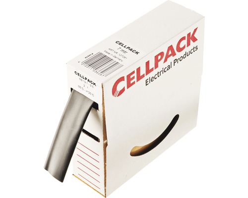 Wärmeschrumpfschlauch 19,1-9,5 Meterware nach Maß in Ihrem Hornbach Markt erhältlich Cellpack