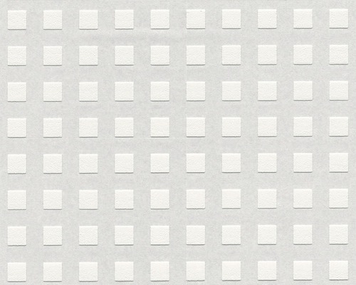 Quadratisches Reliefmuster als Hintergrund