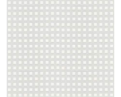 Fliesenmuster mit quadratischen Elementen