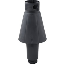 Abfluss-Siphon aus Kunststoff