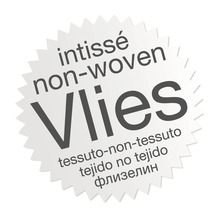 Vlies-Symbol