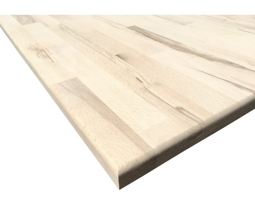 Tischplatte Buche 27x800x1500 mm Tischplatte Buche 27x800x1500 mm