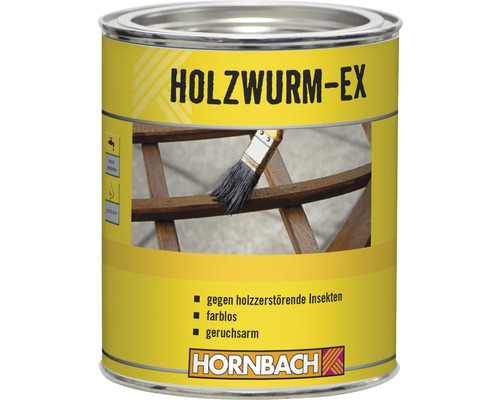 HORNBACH Holzwurm-Ex 750 ml