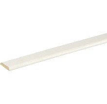 Fußleiste aus Holz