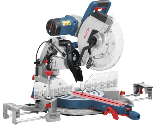 Kapp- und Gehrungssäge