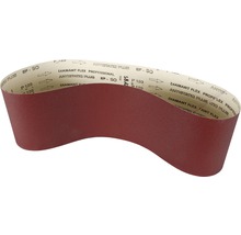 Schleifband Holzmann 1220x150 mm, Korn 120