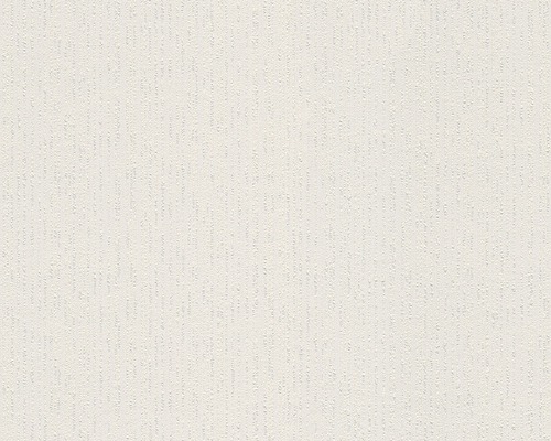 Helle Tapete mit feiner Struktur