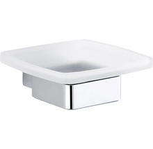 Seifenschale Emco Loft S0530 mit Halter chrom