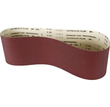 Schleifband Holzmann 1220x150 mm, Korn 80