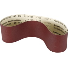 Schleifband Körnung 100
