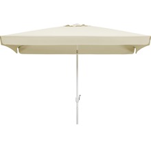 Sonnenschirm Schneider Oslo 300 x 200 x 250 cm Polyester 180 g/m² natur-thumb-3 Sonnenschirm Schneider Oslo 300 x 200 x 250 cm Polyester 180 g/m² natur-thumb-3