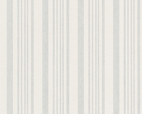 Tapete mit Streifenmuster